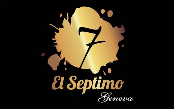 El Septimo logo - Explore your 7th sense