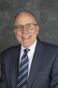 Dr. Paul Hauptman