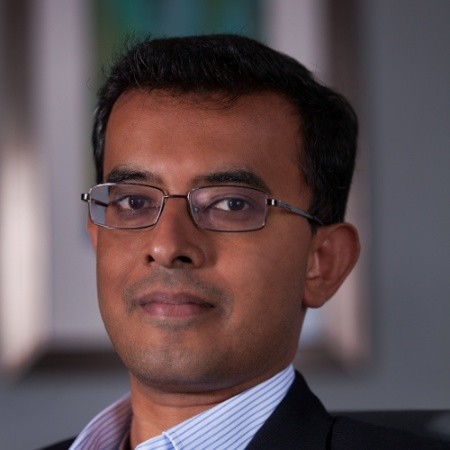 Strategic Leadership in Digital Health: Datacubed Health Appoints Vikram Natarajan as CTO