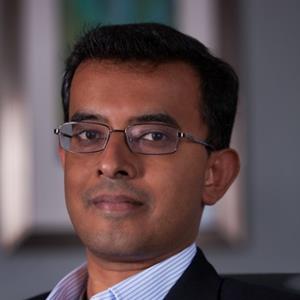 Vikram Natarajan, Chief Technology Officer, Datacubed Health