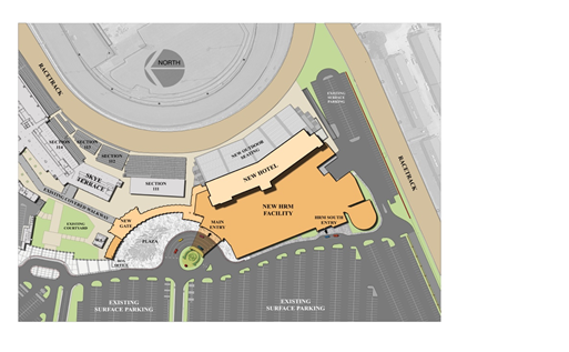 Churchill Downs Incorporated - Oct. 30: Media Snippet