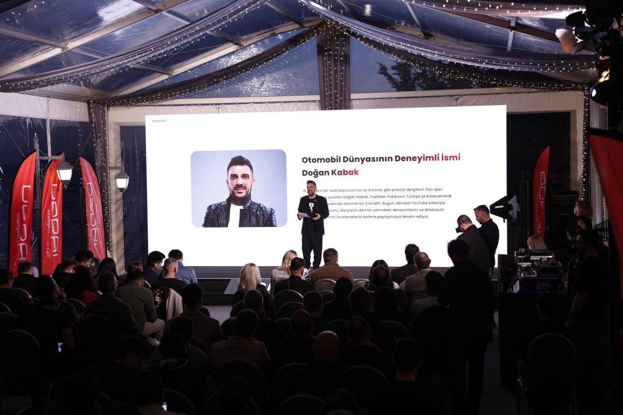 DDPAI Technology Co., Ltd