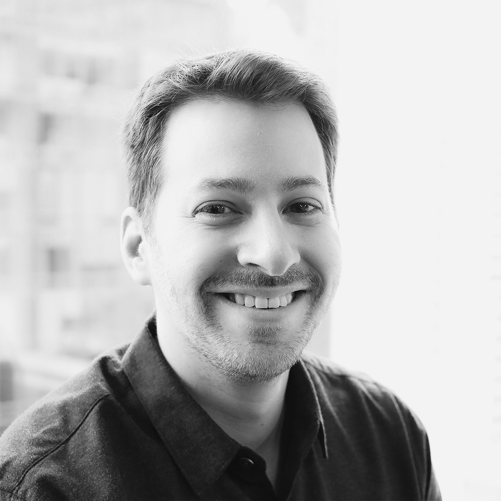 Corey Weiner (August 2019)