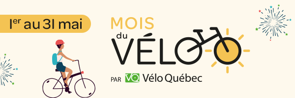 Mois du vélo 2022