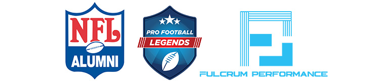 NFL ALUMNI AND FULCR