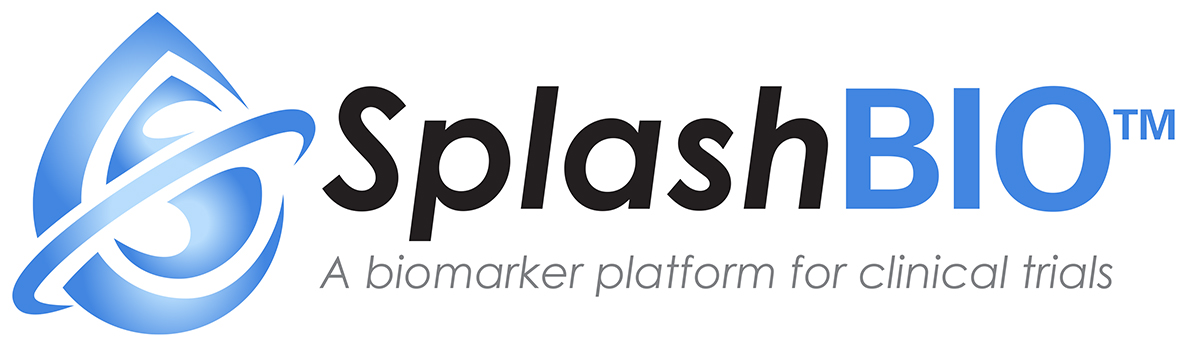 SplashBio Logo