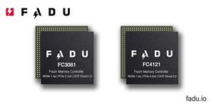 FADU controllers