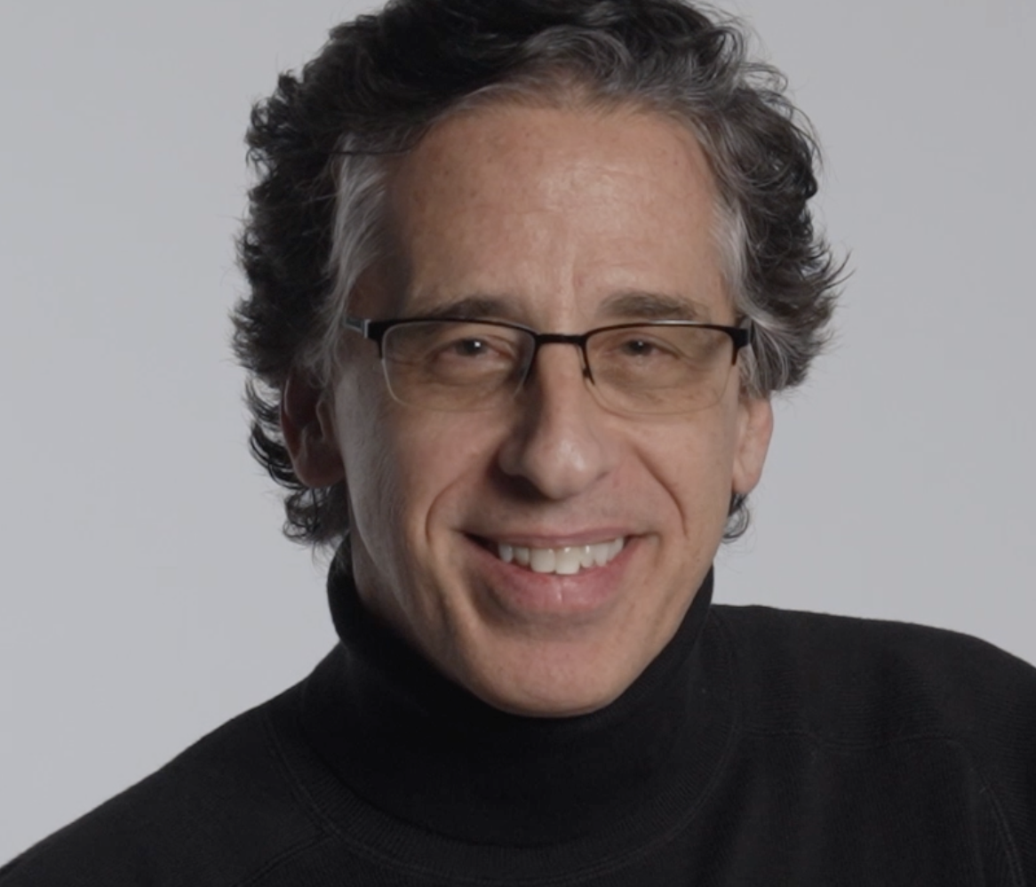 Michael Plaksin, President & CEO of Alchera X, Inc.