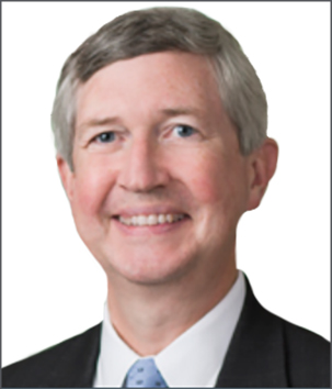 Bill Lawler, Partner, Blank Rome LLP