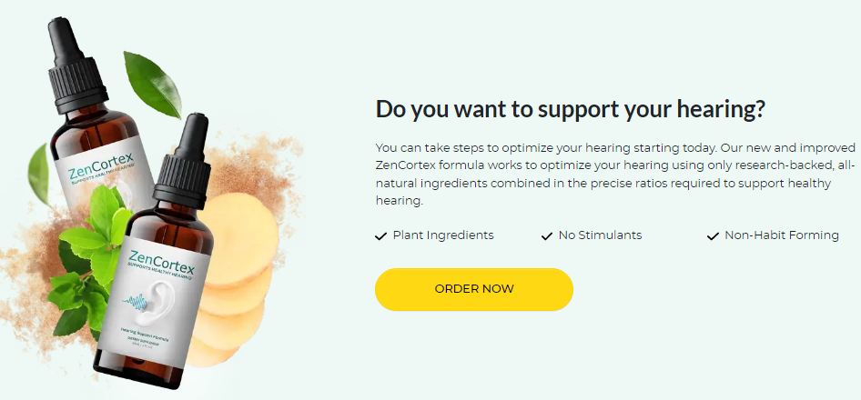 Zencortex-ingredients