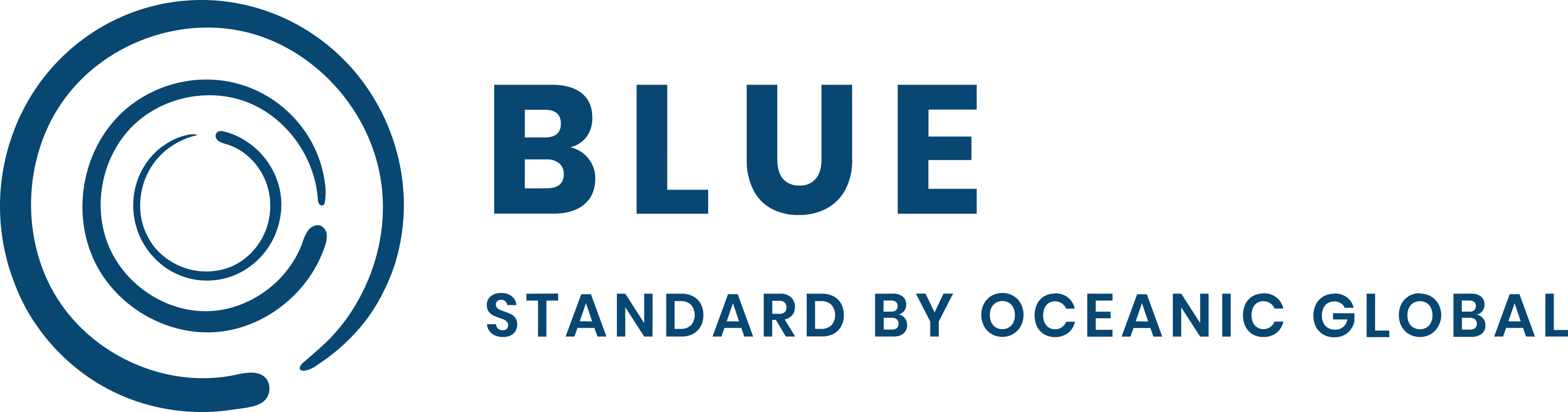 The Blue Standard – Solutions Exist