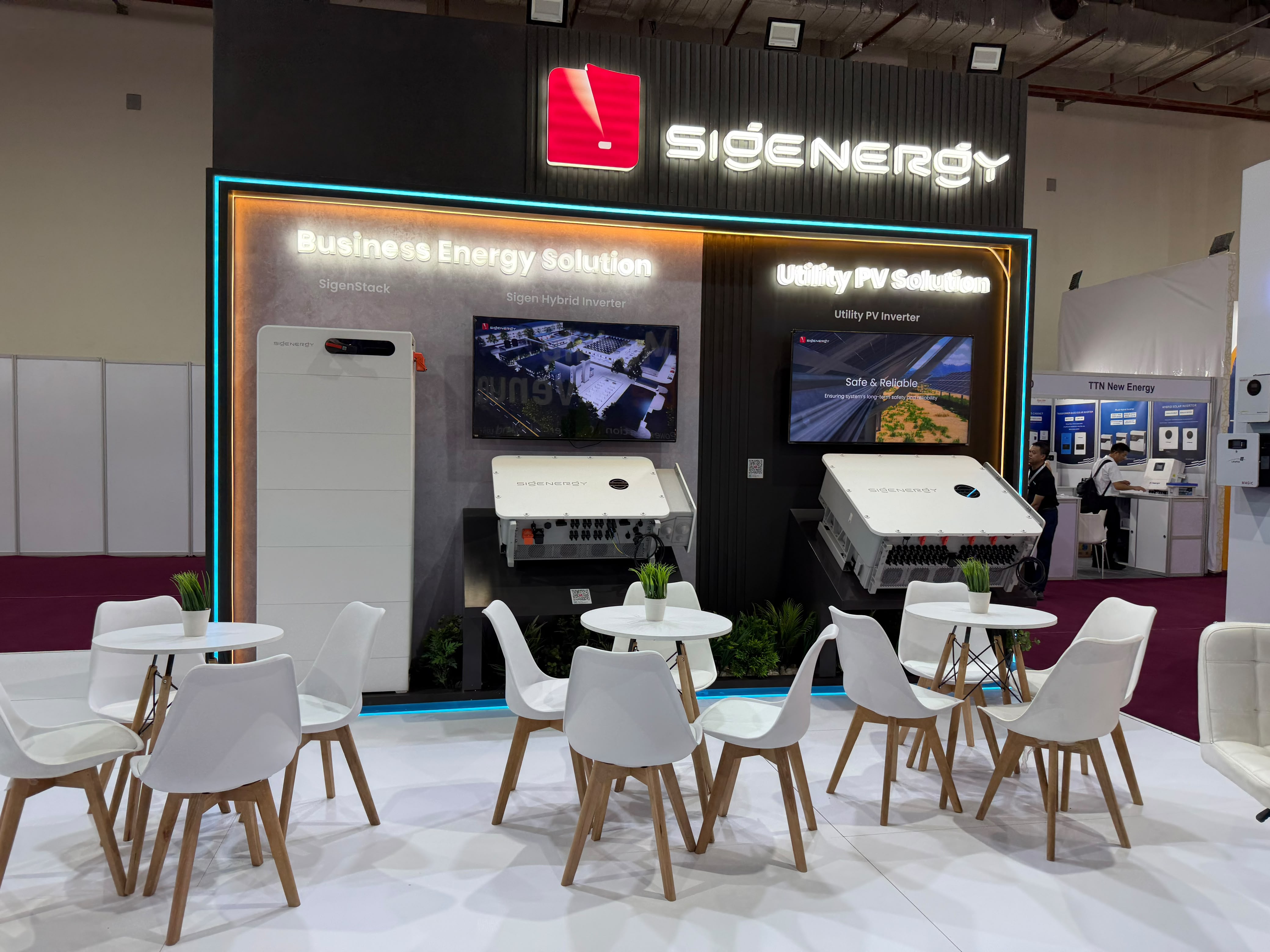 Sigenergy 
