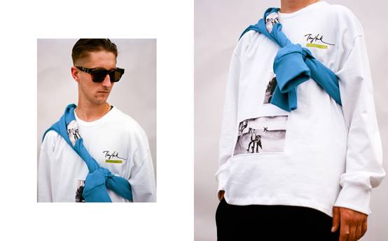 Tony Hawk Signature Collection