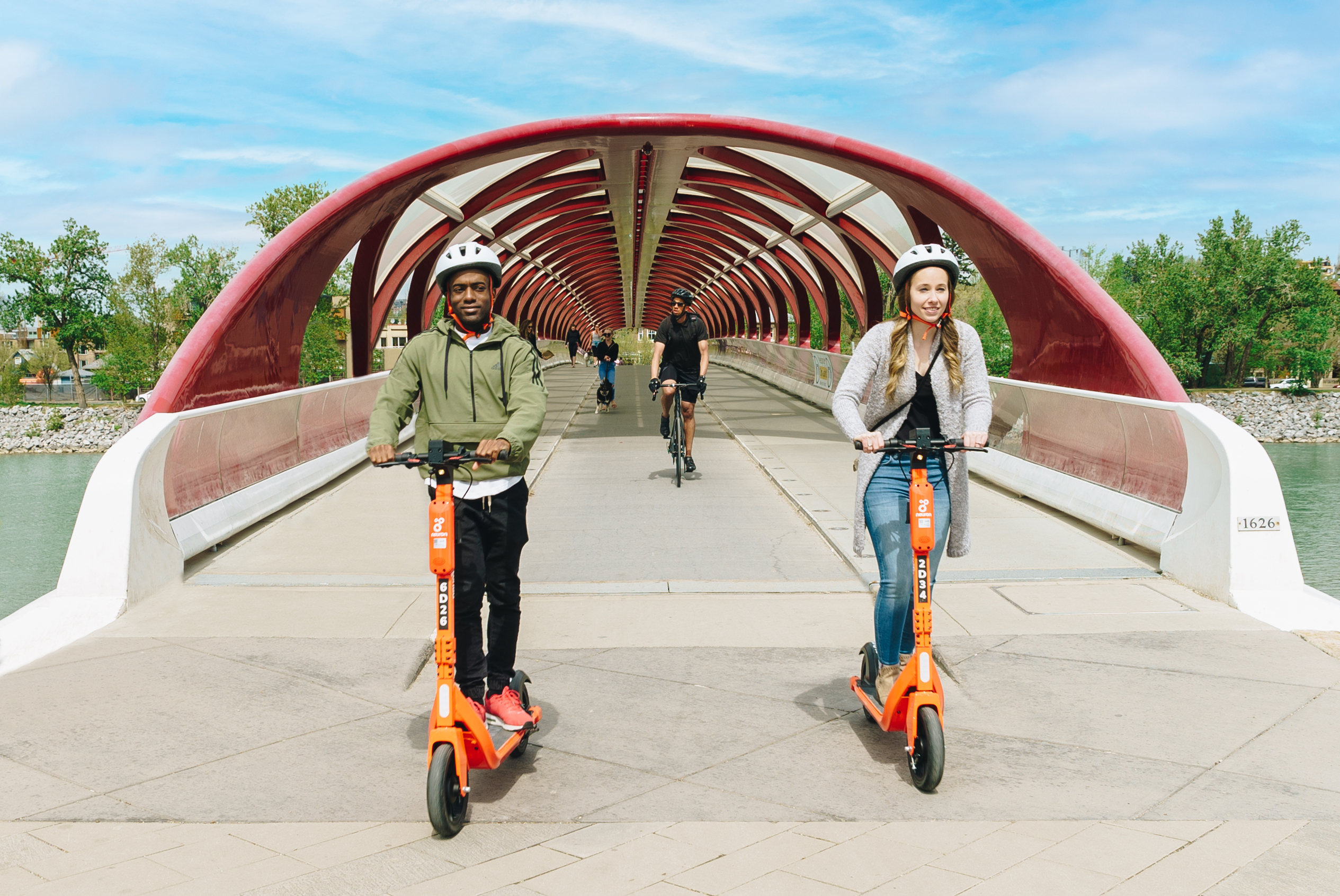 Neuron Mobility_Google Maps Integration 2