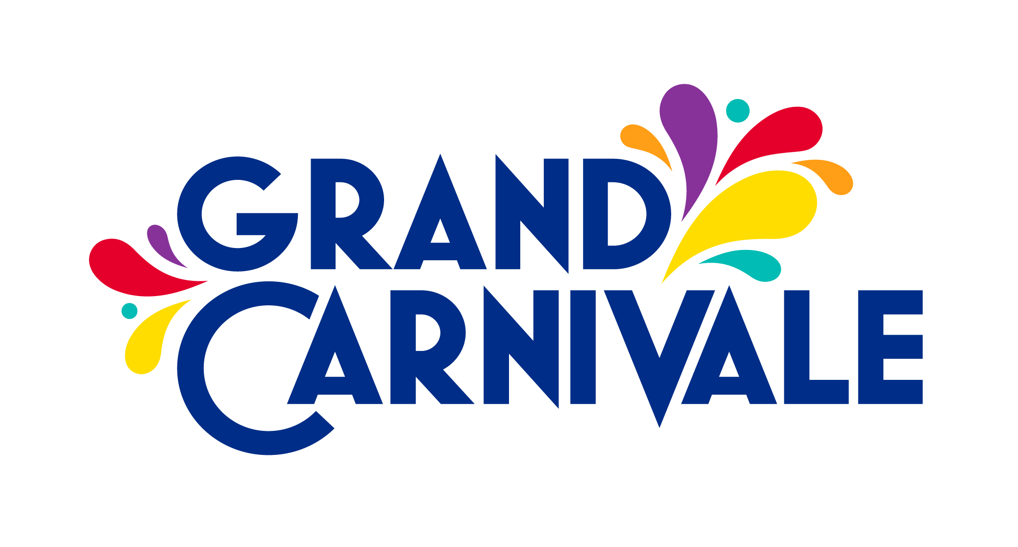 Grand Carnivale brings an all-new high spirited parade and nightly street party with live entertainment and authentic foods from around the world -  coming to select Cedar Fair parks for limited times this summer.