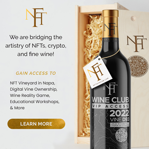 NFT Wine Club