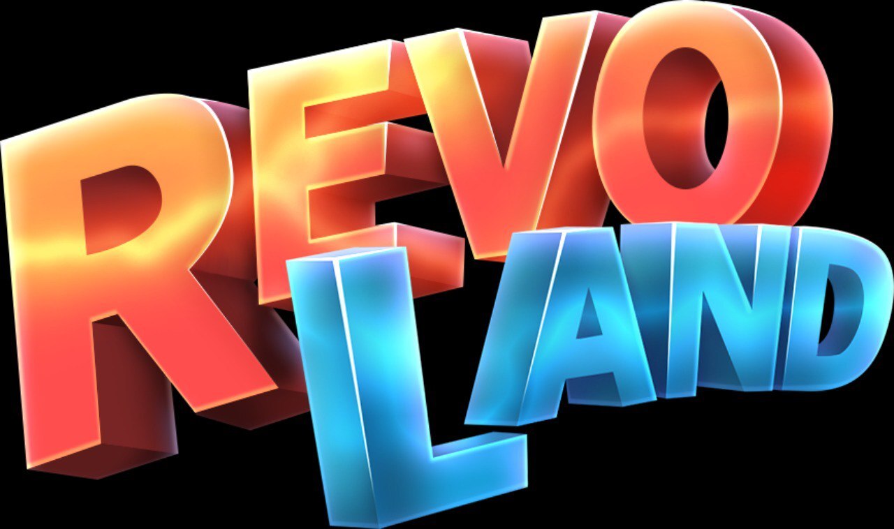 Revoland﻿﻿