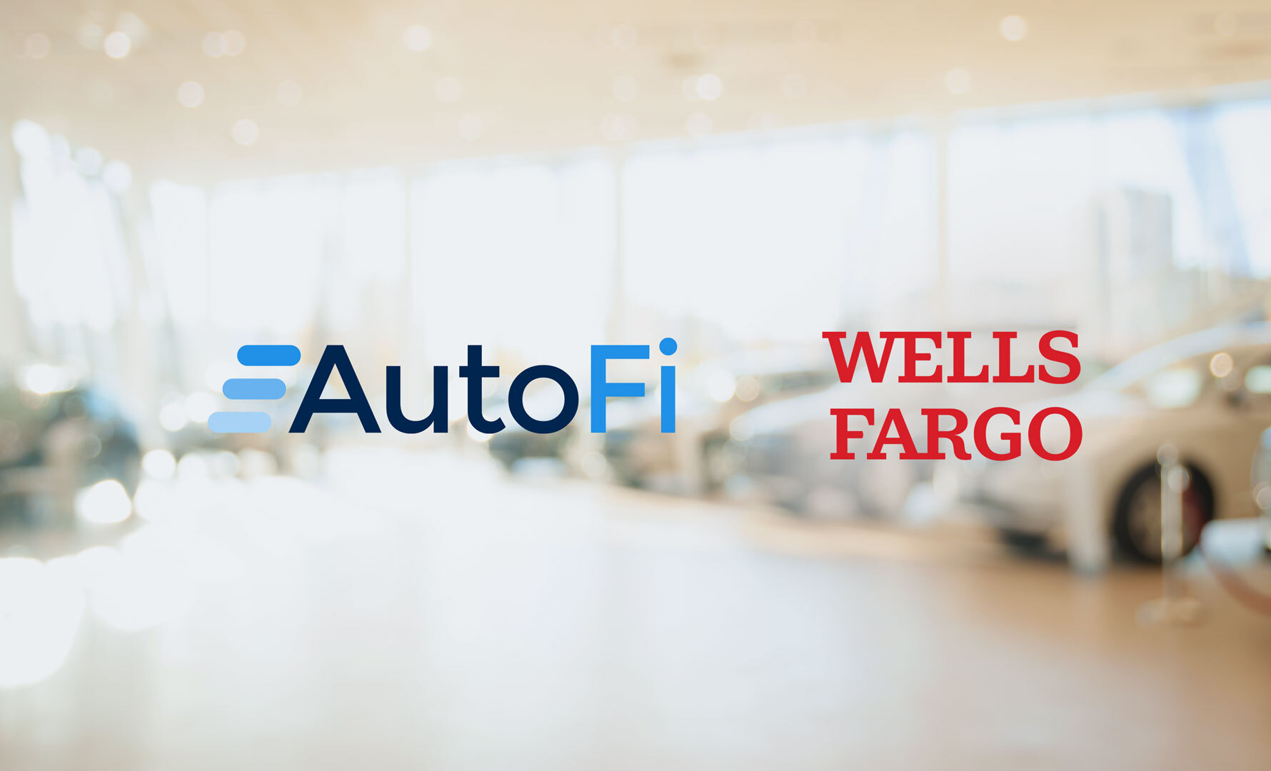 WELLS FARGO AND AUTO
