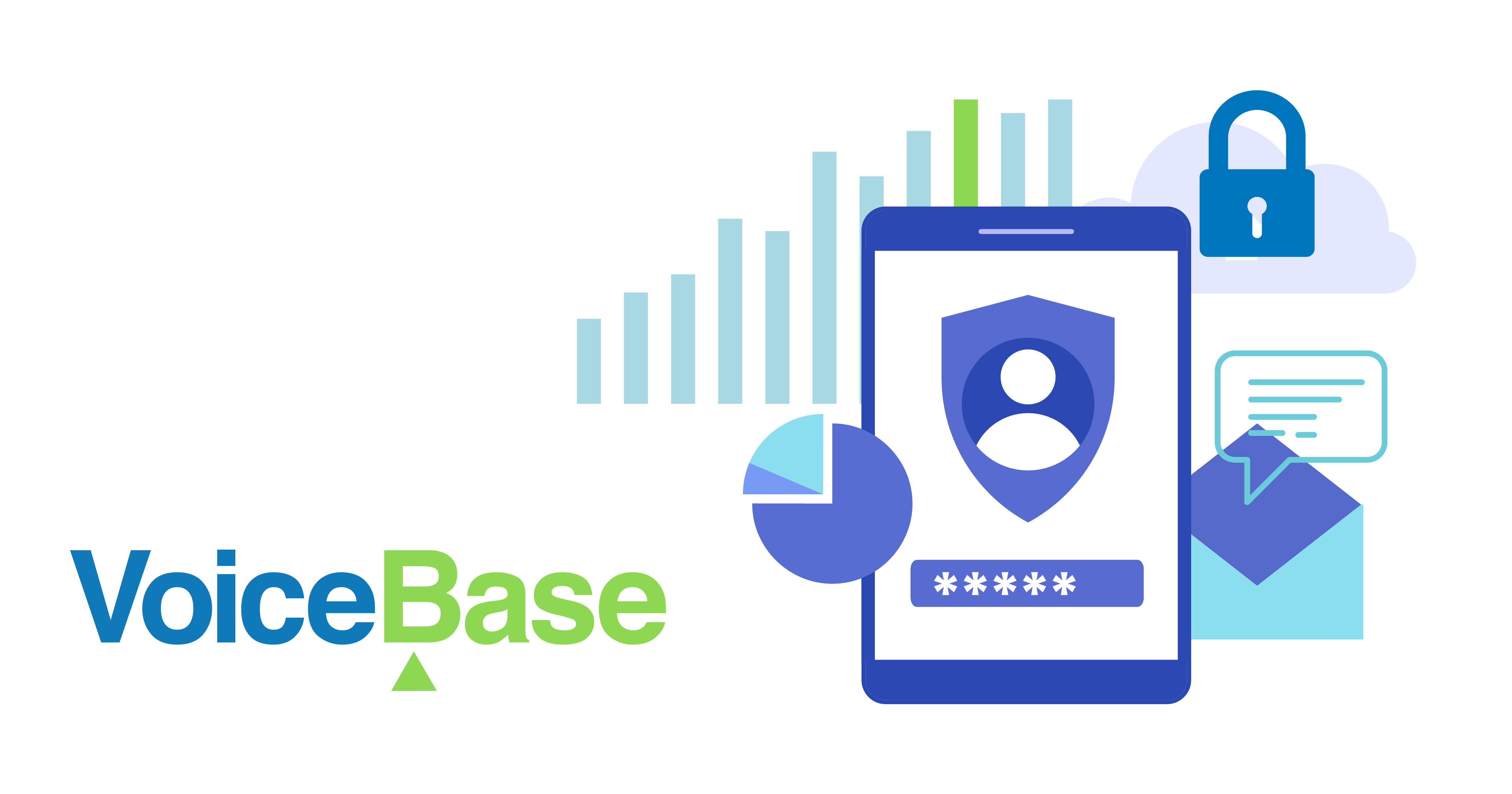 VoiceBase PCI Redaction