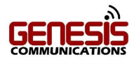 Genesis Communications