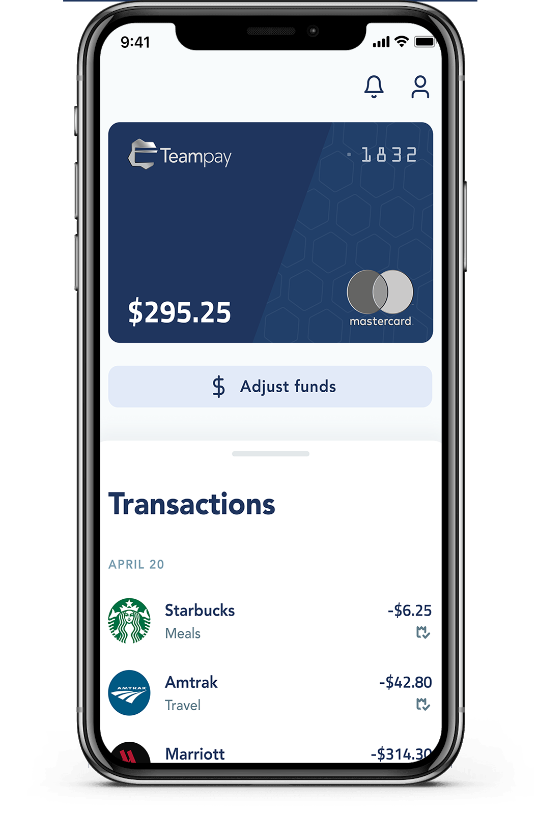 Teampay Launches Digital Corporate Card in Collaboration with Mastercard thumbnail