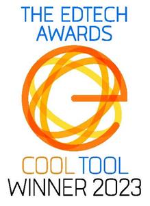 "Cool Tool" Award