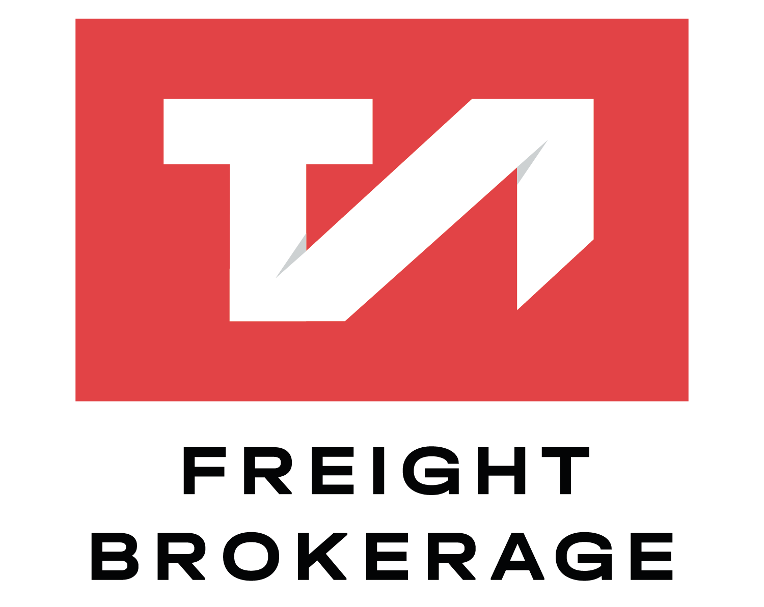 TA Freight Brokerage Logo