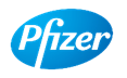Pfizer logo