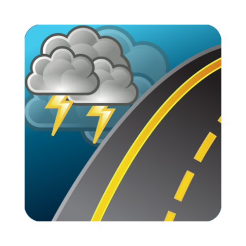 Highway Weather Logo