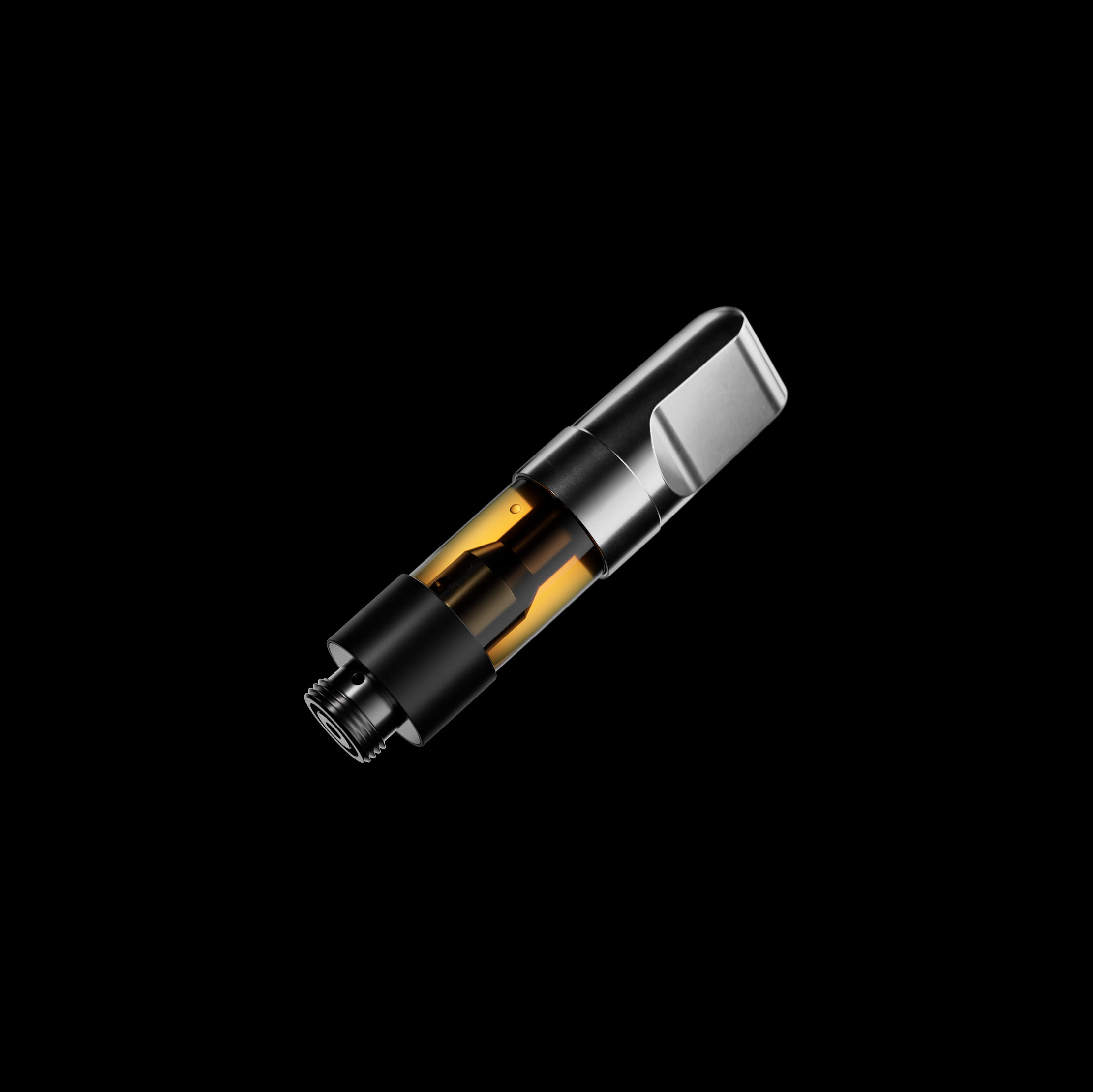 Kolab Project 232 Series live terpene cartridge