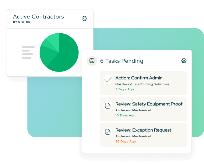 With KPA's newest product, organizations will be enabled to streamline and improve their third-party compliance and risk reduction.