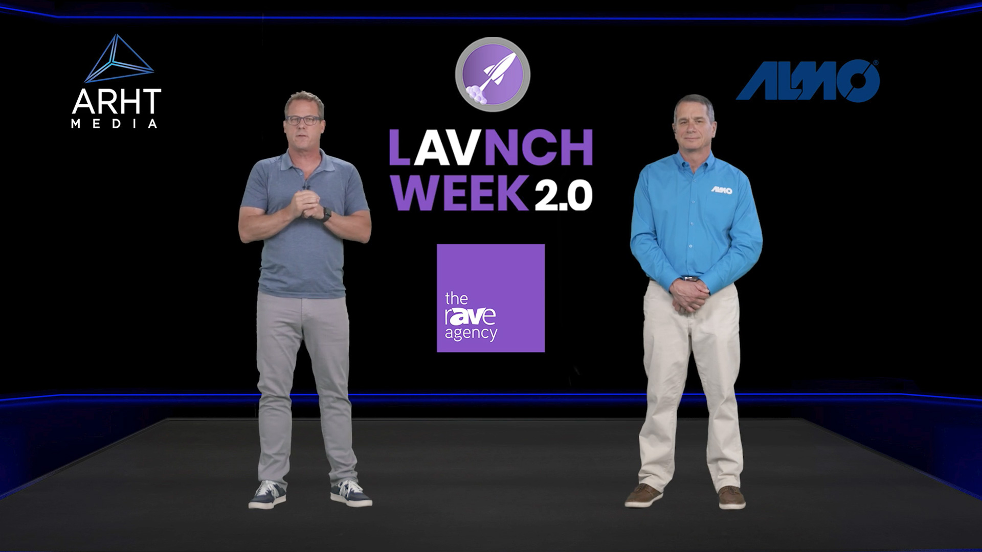 ARHT Media & Almo Professional A/V Announce Exclusive US Reseller Agreement