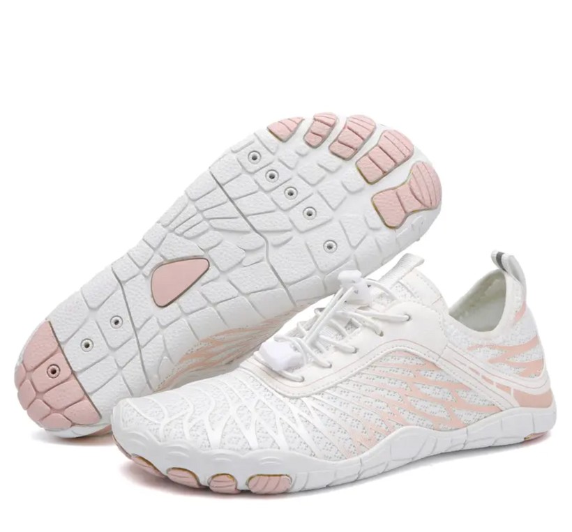 Terra Shoes