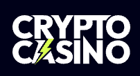CryptoCasino.com Logo