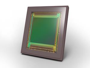 Teledyne e2v's Emerald 67M image sensor