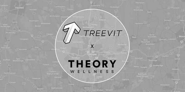 Treevit & Theory Wellness Cannabis Delivery
