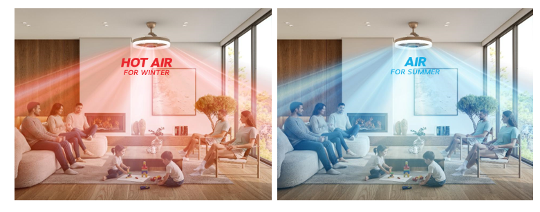 SKYFAN & TURBO HEATER 2