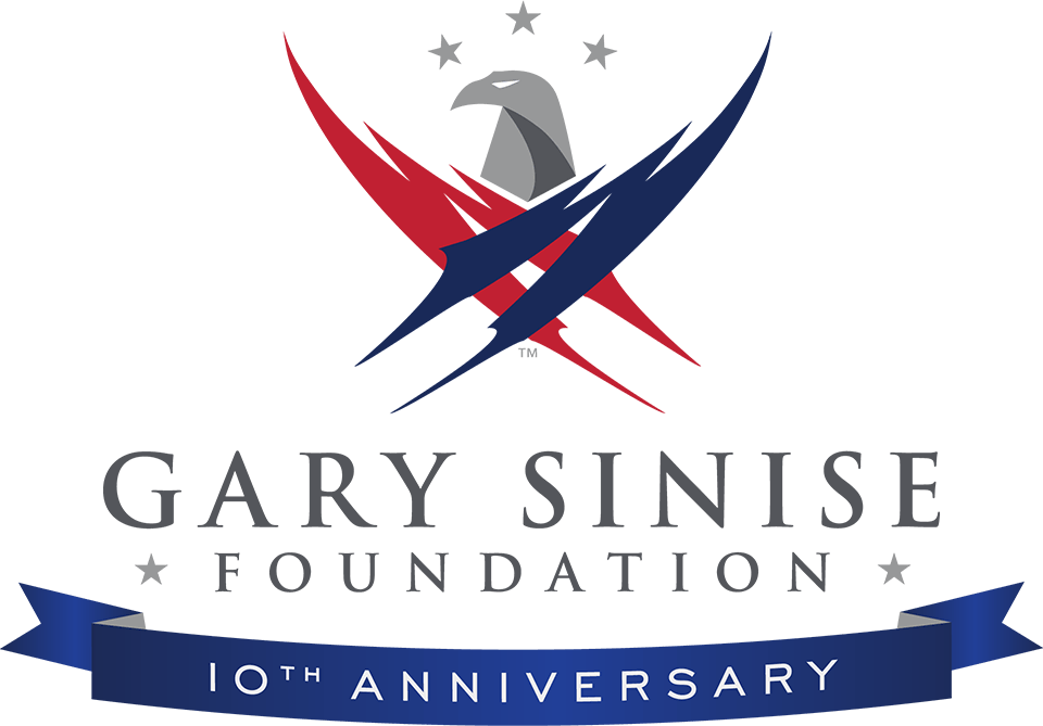The Gary Sinise Foun