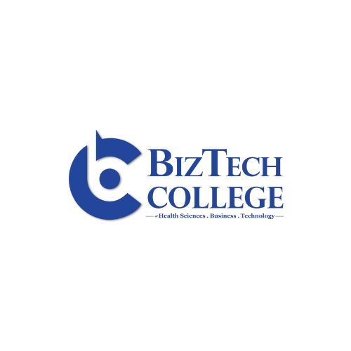 BIZTECH COLLEGE IN M