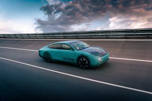 Sibros to Deliver Deep Connectivity to World’s First Long-Range Solar Electric Vehicle Lightyear One