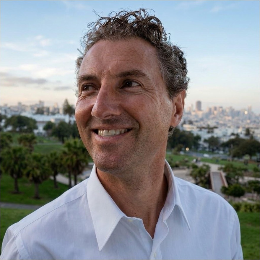 Robust.AI Appoints Marin Tchakarov CEO as Orders for Carter Mobile Robot Soar