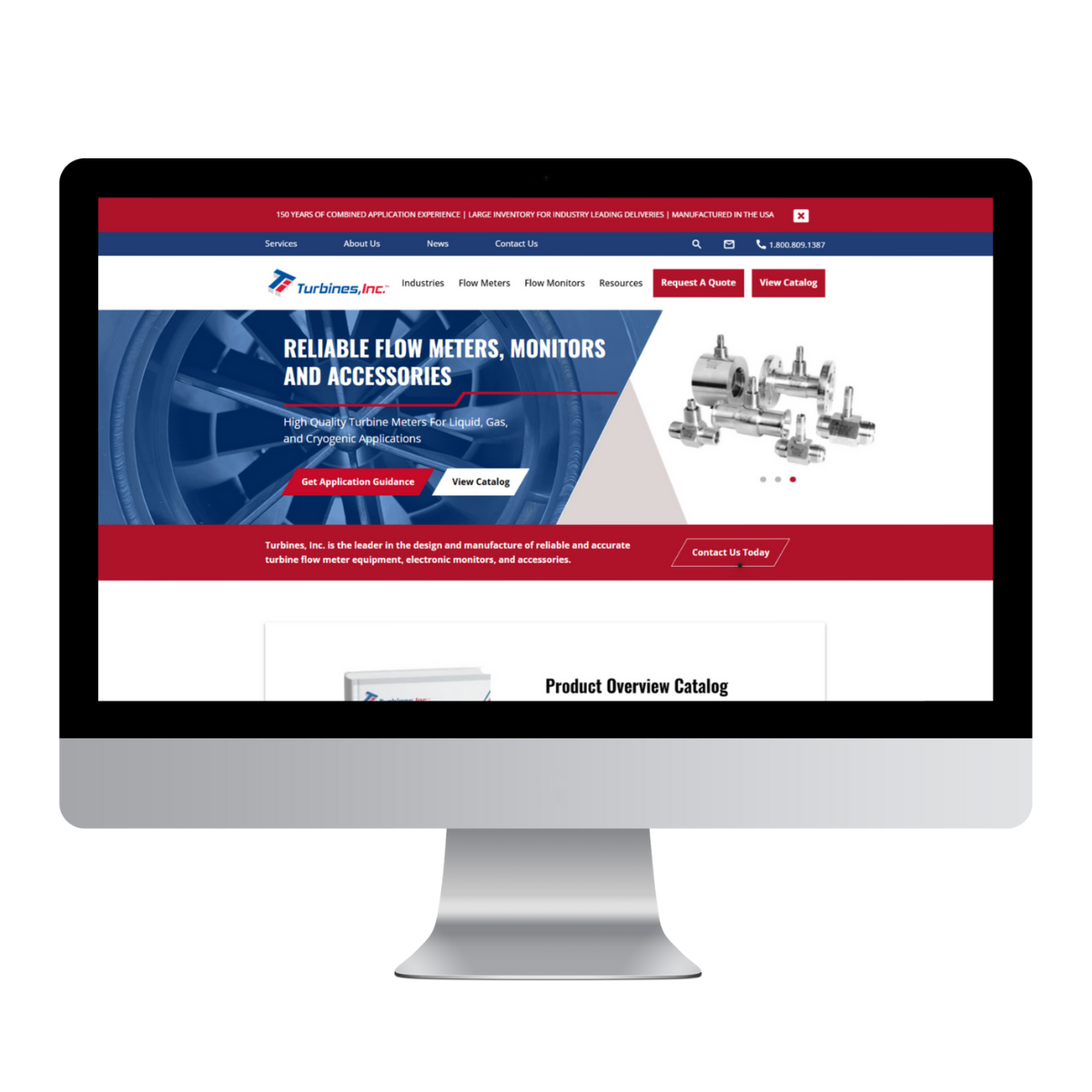 turbines-inc-new-website