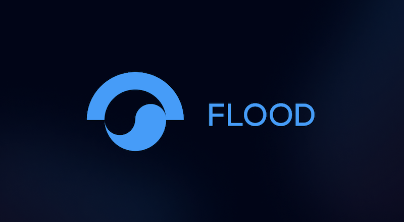 UPDATE: Flood Raises $5.2 Million Seed Round to Democratize Ethereum’s Order Execution Led by Bain Capital Crypto