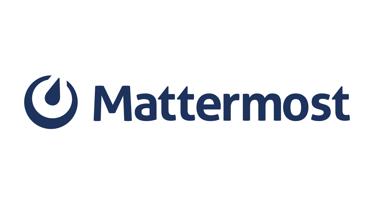 Mattermost self-host