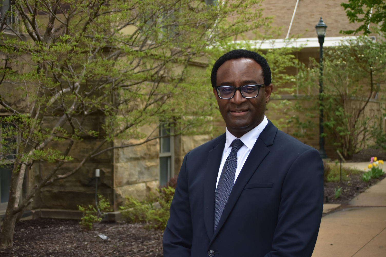 Howard University Appoints Revered Historian and Academic Leader Ben Vinson III, PhD, as 18th President  