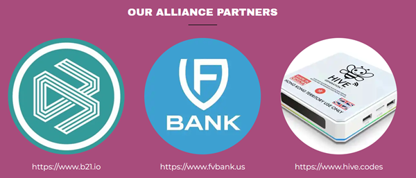 BQEX Alliance Partners 