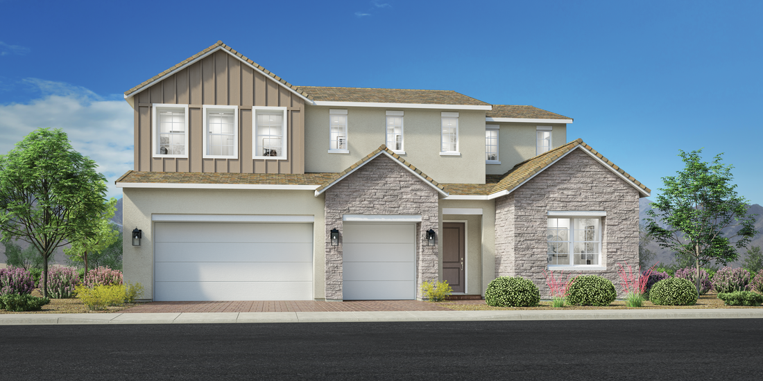 Toll Brothers Announces Liberty Ridge Community Coming Soon to Boulder City, Nevada