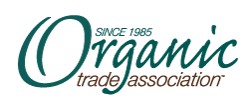 Organic Trade Associ