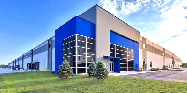 Creekside IX was one of the properties included in the SSEP disposition.  Creekside IX, a 652,195 SF Class A distribution facility is located in the master-planned Creekside Industrial Center in Columbus, Ohio.