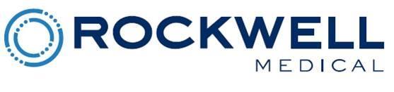 Rockwell Medical, Inc. logo
